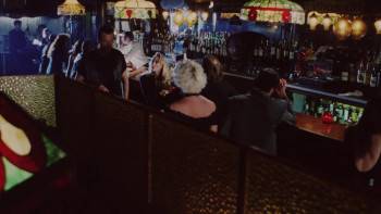 Screenshot 1 from Sins of the Night (Full Movie)