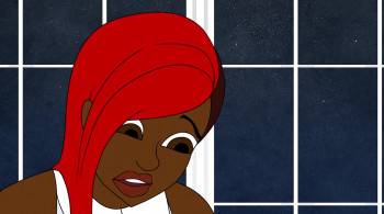 Screenshot 2 from Sirenetta & the Second Star (Full Movie)