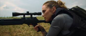 Screenshot 2 from Sirona (Full Movie)