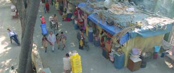 Screenshot 1 from Sister Midnight (Full Movie)