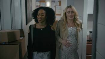 Screenshot 2 from Sister Wife Murder (Full Movie)