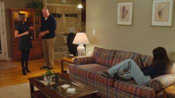 Screenshot 1 from Sisterhood, Inc. (Full Movie)