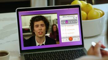 Screenshot 3 from Sisterhood, Inc. (Full Movie)