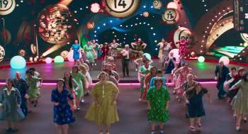 Screenshot 1 from Sisters and Neighbors! (Full Movie)