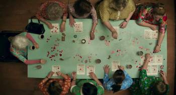 Screenshot 3 from Sisters and Neighbors! (Full Movie)