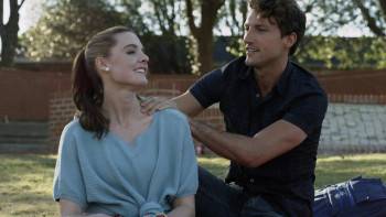 Screenshot 3 from Sisters for Life (Full Movie)