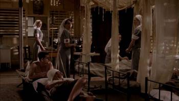 Screenshot 3 from Sisters of War (Full Movie)