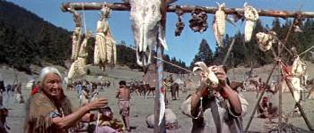 Screenshot 1 from Sitting Bull (Full Movie)