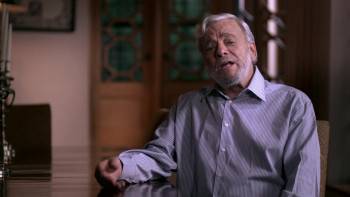 Screenshot 3 from Six by Sondheim (Full Movie)