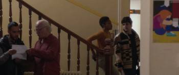 Screenshot 2 from Six pieds sur Terre (Full Movie)