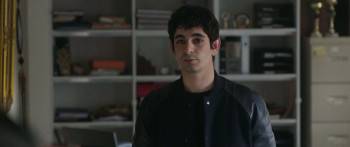 Screenshot 3 from Six pieds sur Terre (Full Movie)