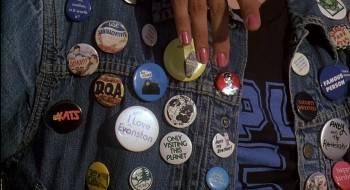 Screenshot 1 from Sixteen Candles (Full Movie)