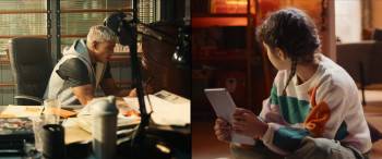 Screenshot 2 from Sixty Minutes (Full Movie)