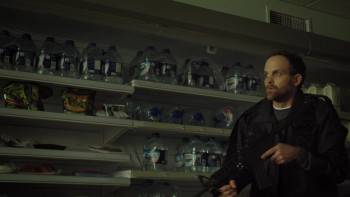 Screenshot 2 from Skal: Fight for Survival (Full Movie)