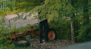 Screenshot 1 from Skelly (Full Movie)