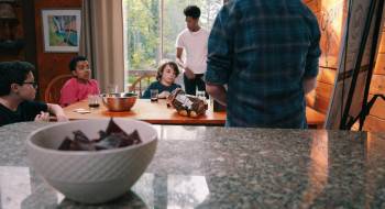 Screenshot 2 from Skelly (Full Movie)