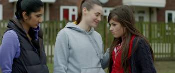 Screenshot 3 from Sket (Full Movie)