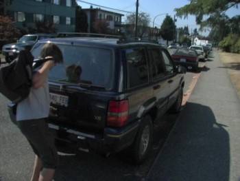 Screenshot 1 from Skew (Full Movie)