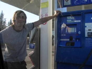 Screenshot 2 from Skew (Full Movie)