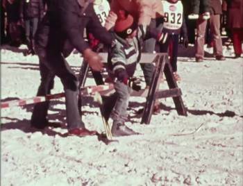 Screenshot 2 from Ski People (Full Movie)