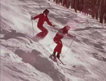 Screenshot 3 from Ski People (Full Movie)