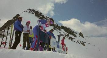 Screenshot 2 from Ski School (Full Movie)