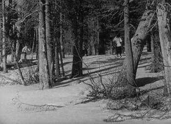 Screenshot 1 from Ski Troop Attack (Full Movie)