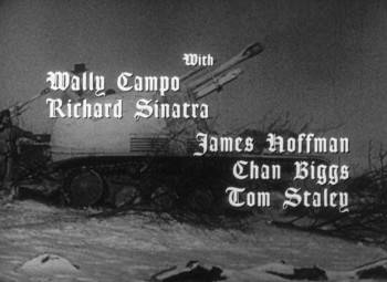 Screenshot 3 from Ski Troop Attack (Full Movie)