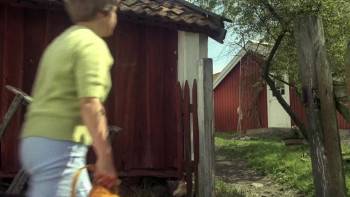 Screenshot 1 from Skrållan, Ruskprick och Knorrhane (Full Movie)