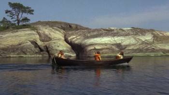 Screenshot 3 from Skrållan, Ruskprick och Knorrhane (Full Movie)