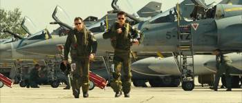 Screenshot 2 from Sky Fighters (Full Movie)