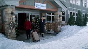 Screenshot 1 from Sky Kids (Full Movie)