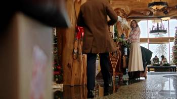 Screenshot 2 from Sky Kids (Full Movie)
