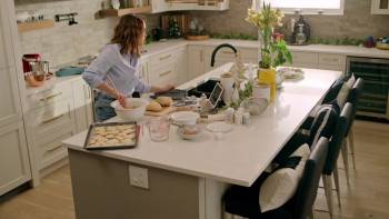 Screenshot 3 from Sky Kids (Full Movie)