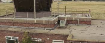 Screenshot 1 from Sky Monster (Full Movie)