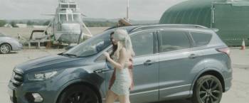 Screenshot 2 from Sky Monster (Full Movie)