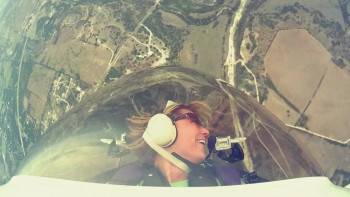 Screenshot 1 from Skydancers (Full Movie)