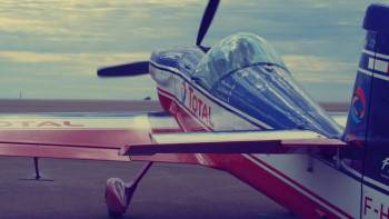Screenshot 2 from Skydancers (Full Movie)
