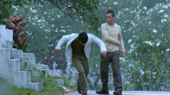 Screenshot 1 from Skyline Cruisers (Full Movie)