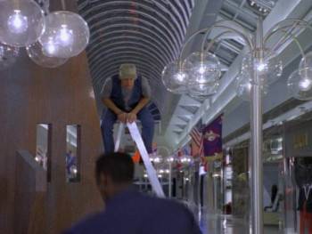 Screenshot 1 from Slam Dunk Ernest (Full Movie)