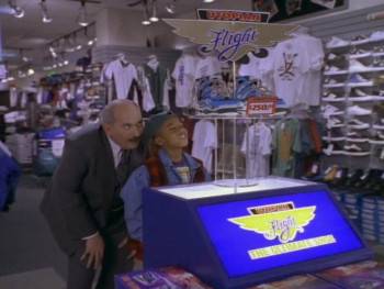 Screenshot 2 from Slam Dunk Ernest (Full Movie)