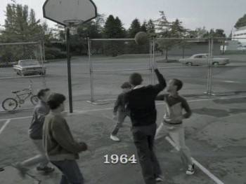 Screenshot 3 from Slam Dunk Ernest (Full Movie)
