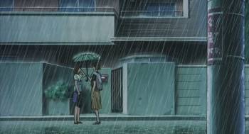 Screenshot 1 from Slam Dunk: Hoero Basketman Tamashii! Hanamichi to Rukawa no Atsuki Natsu (Full Movie)