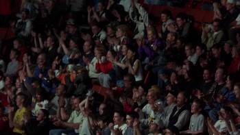 Screenshot 1 from Slap Shot 2: Breaking the Ice (Full Movie)