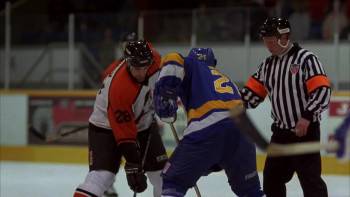 Screenshot 2 from Slap Shot 2: Breaking the Ice (Full Movie)