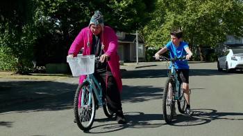 Screenshot 1 from Slapped! The Movie (Full Movie)