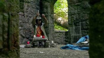 Screenshot 2 from Slapped! The Movie (Full Movie)