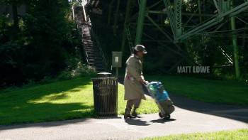 Screenshot 3 from Slapped! The Movie (Full Movie)