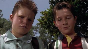 Screenshot 3 from Slappy and the Stinkers (Full Movie)