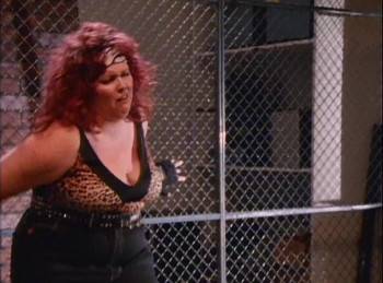 Screenshot 2 from Slash Dance (Full Movie)